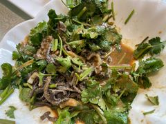 水爆肚-蓬川食府(金海道店)