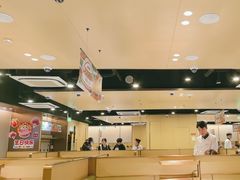 -海底捞火锅(天津SM城市广场店)
