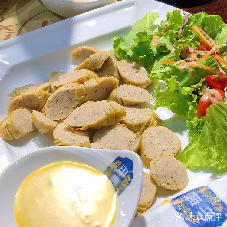 青岛·好吃哭我❗️正宗东南亚美食印度玛莎拉[调皮]