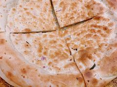 烤馕-新疆伊宁远征餐厅