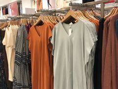 -优衣库(长沙雨花亭凯德广场店)
