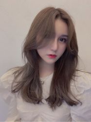 -HG美发设计沙龙