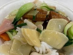 -瑞福园联谊餐室(茂名南路店)