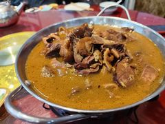 -鸿亨泰杂鱼馆(港馨家园店)