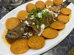 -威海渔村(黄兴路店)