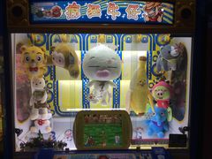 -大玩家(平江万达店)