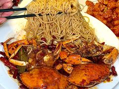 -聚味斋香辣蟹·蓝龙(塘沽总店)