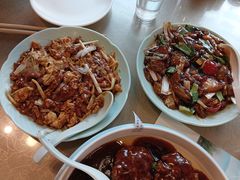 -南来顺饭庄·清真(南菜园店)