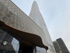 -CHEMBOX·COFFEE·BRUNCH(天津K11店)