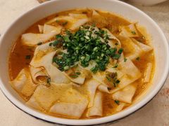 -清华大学-甲所餐厅
