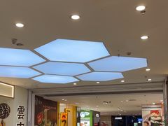 -梦幻海洋王国(吾悦广场张家港店)