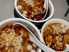 -绿茶餐厅(广州天河城店)