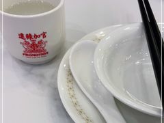 -香港新曜记·粤菜点心(滨江宝龙店)