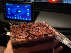 -山与蓝·轻糖鲜果蛋糕(勒泰店)