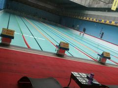 -蓝堡健身游泳会所(江山店)