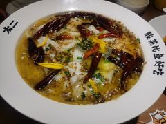 -太二酸菜鱼(沈阳万象城店)