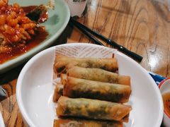 -新白鹿餐厅(百联中环店)