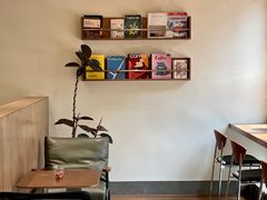-LOTTA COFFEE(安居博文苑店)