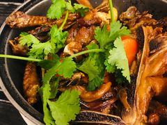 -美极鲜食坊(宝安南路店)