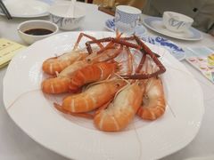 -东江海鲜酒家(艺都分店)