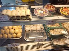 -许阿姨糕团店(南京总店)