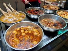 -肖家客饸饹面(郑州总店)