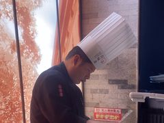 -京味斋·烤鸭·北京菜(安贞店)
