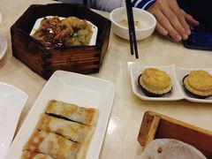 -又一间茶点轩(百汇广场店)