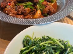 -鱼食饭稻·苏浙土菜17年老馆子(平江路店)