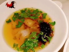 莆田扁肉汤-莆田餐厅PUTIEN(三里屯店)