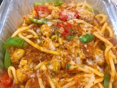 -City1+1城市比萨·意面(桂林路店)