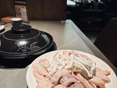 -同仁四季椰子鸡(无锡滨湖万象汇店)