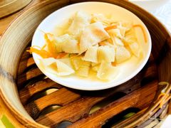 牛百叶-喜来登由由大酒店九州膳坊中餐厅