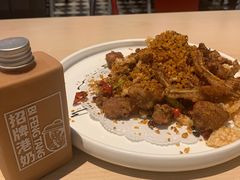 -避风塘(嘉兴八佰伴店)