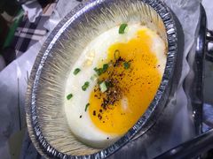 -马路牙子地桌烤肉(工体店)