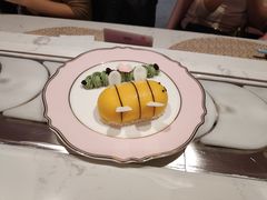 -御品轩(汉神购物广场店)