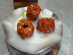 -魁盛居百年鲁菜馆(县西巷店)