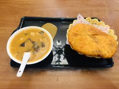 -方中山胡辣汤(西安高新区店)