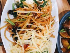 -六禾熏酱小酒馆·东北菜(海甸岛店)