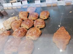 -BAKER&SPICE(BFC外滩金融中心店)