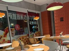 -必胜客(港城新天地店)