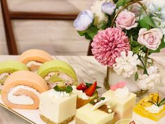 -KK BAKERY烘焙
