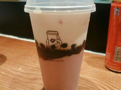 -LELECHA乐乐茶(美罗城店)