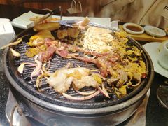 -百味源炭火烤翅 ·夜市大排档(酒仙桥店)