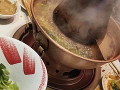 -东门口·新式老北京火锅(河西龙湖天街店)