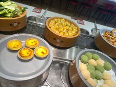 -龍歌自助小火锅(李沧顺和汇店)