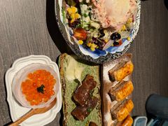 -炙柒Sekinana·精致日料(合生汇店)