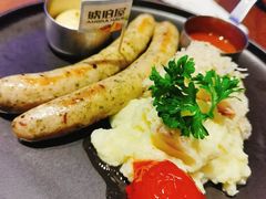 -Ambra Haus琥珀屋精酿餐厅(宝山店)