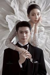 -金夫人婚纱摄影(惠阳店)