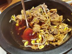 -云海肴·汽锅鸡·云南菜(广安门天虹店)